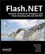 FlashNET  Dynamic Content for Designers with Flash Remoting MX and ASPNET