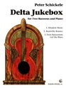 Delta Jukebox