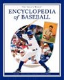 The Child's World Encyclopedia of Baseball Hank Aaron Through Cy Young Award
