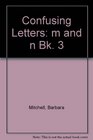 Confusing Letters m and n Bk 3