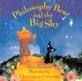 But Why Philosophy Bear and the Big Sky