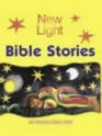 New Light Bible Stories For Children