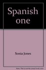 Spanish one Workbook
