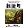 Shadows Past: A Borderlands Novel
