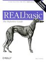 REALbasic The Definitive Guide 2nd Edition