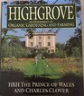Highgrove An Experiment in Organic Gardening and Farming