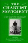 The Chartist Movement A New Annotated Bibliography
