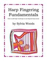 Harp Fingering Fundamentals How to Add Finger Markings to NonFingered Harp Music