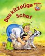 Das kitzelige Schaf