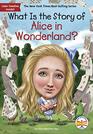What Is the Story of Alice in Wonderland