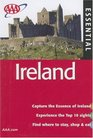 AAA Essential Ireland 5th Edition