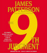 The 9th Judgment (Women\'s Murder Club, Bk 9) (Audio CD) (Abridged)
