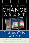 The Change Agent How a Former College QB Sentenced to Life in Prison Transformed His World