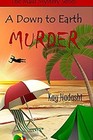 A Down to Earth Murder Lawless on Lanai