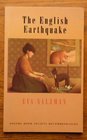 English Earthquake