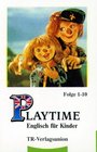 Playtime Englisch fr Kinder Folge 110 1 Cassette