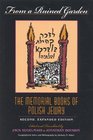 From a Ruined Garden: The Memorial Books of Polish Jewry