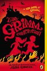The Grimm Conclusion A Companion to a Tale Dark  Grimm