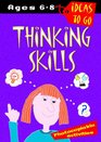 Thinking Skills Ages 68