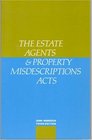 The Estate Agents and Property Misdescriptions Acts Third Edition