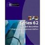 Series 62 Exam Corporate Securities Limited Registered Representative