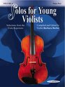 Solos for Young Violists