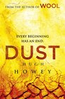 Dust (Silo, Vol 3)