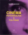 Cinema psychanalyse  politique