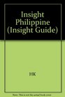 Philippines Insight Guides