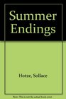 Summer Endings