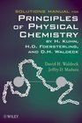 Solutions Manual for Principles of Physical Chemistry