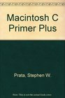 Macintosh C Primer Plus