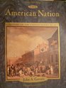 The American Nation A History of the United States to 1877