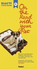 Mobil 99: On the Road with Your Pet : More Than 4,000 Mobil-Rated Lodgings in North America for Travelers with Dogs, C ats and Other Pets (Mobil Travel Guide: on the Road With Your Pet)