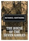 The House of the Seven Gables (Audio CD) (Unabridged)