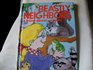 Beastly Neighbors A Book About Animals