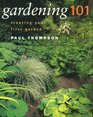 Gardening 101 Creating Your First Garden