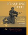 Flashing Steel 2nd edition Mastering EishinRyu Swordsmanship