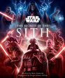 Star Wars The Secrets of the Sith Dark Side Knowledge from the Skywalker Saga The Clone Wars Star Wars Rebels and More
