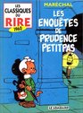 Prudence Petitpas