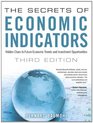 The Secrets of Economic Indicators Hidden Clues to Future Economic Trends and Investment Opportunities