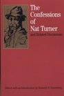 The Confessions of Nat Turner : and Related Documents (The Bedford Series in History and Culture)