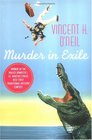 Murder in Exile (Frank Cole, Bk 1)
