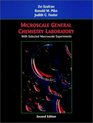 Microscale General Chemistry Laboratory  with Selected Macroscale Experiments