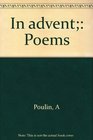 In advent Poems