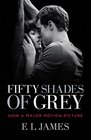 Fifty Shades of Grey  Book One of the Fifty Shades Trilogy