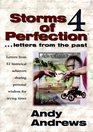 Storms of Perfection 4 : Letters from the Past