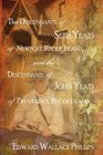 The Descendants Of Seth Yeats  Of Newport Rhode Island and the Descendants Of John Yeats  Of Providence Rhode Island