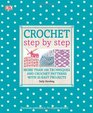 Crochet Step by Step