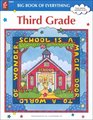 Big Book of Everything  Third Grade